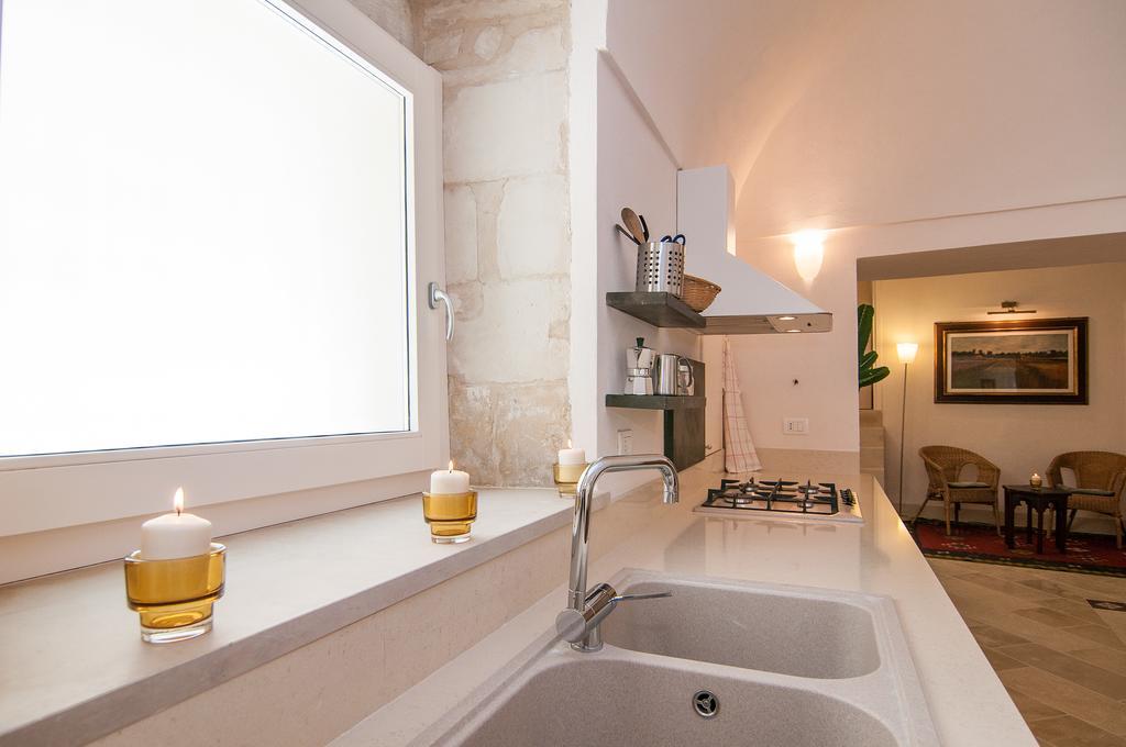 Palazzo Degli Olivi Leilighet Modica Rom bilde