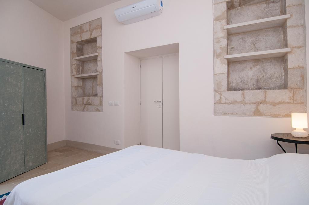 Palazzo Degli Olivi Leilighet Modica Eksteriør bilde
