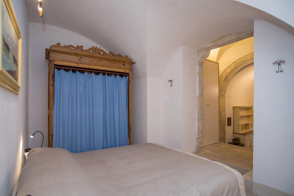 Palazzo Degli Olivi Leilighet Modica Eksteriør bilde