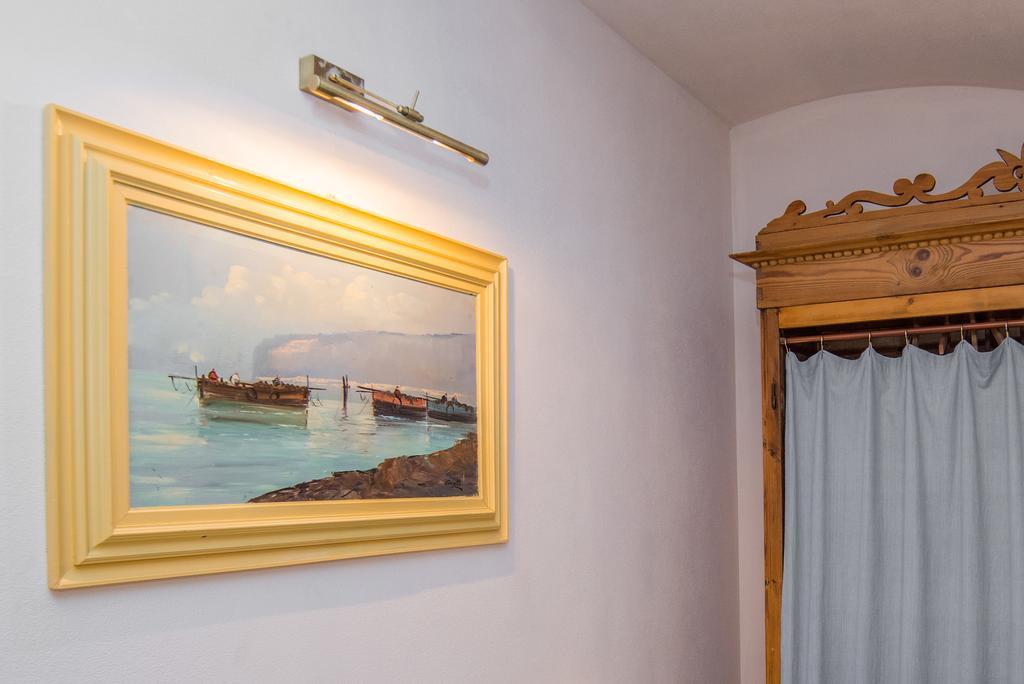 Palazzo Degli Olivi Leilighet Modica Eksteriør bilde