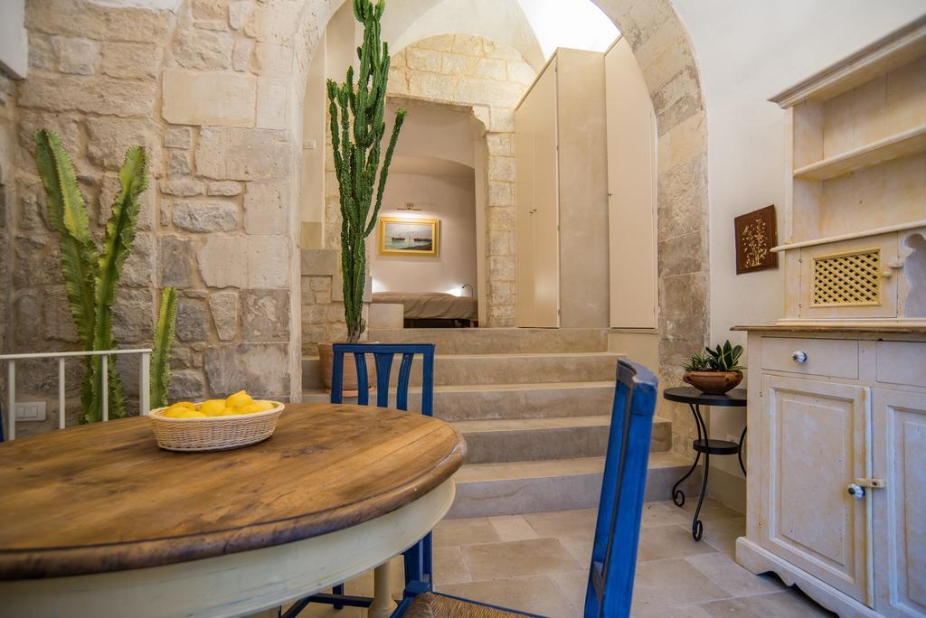 Palazzo Degli Olivi Leilighet Modica Eksteriør bilde