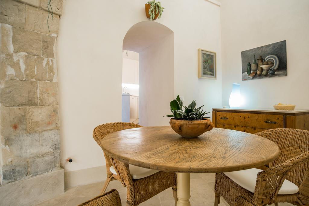 Palazzo Degli Olivi Leilighet Modica Eksteriør bilde