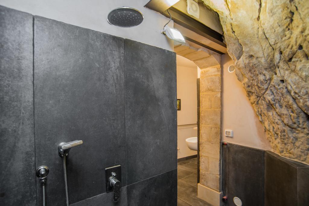 Palazzo Degli Olivi Leilighet Modica Eksteriør bilde