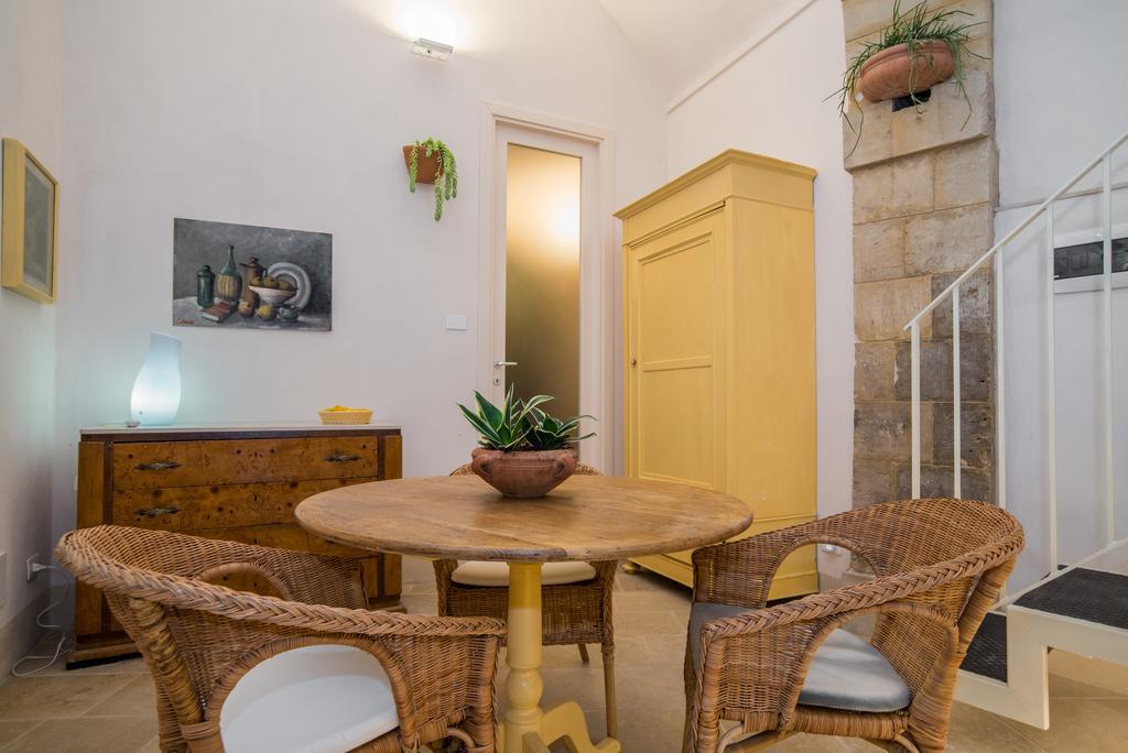 Palazzo Degli Olivi Leilighet Modica Eksteriør bilde
