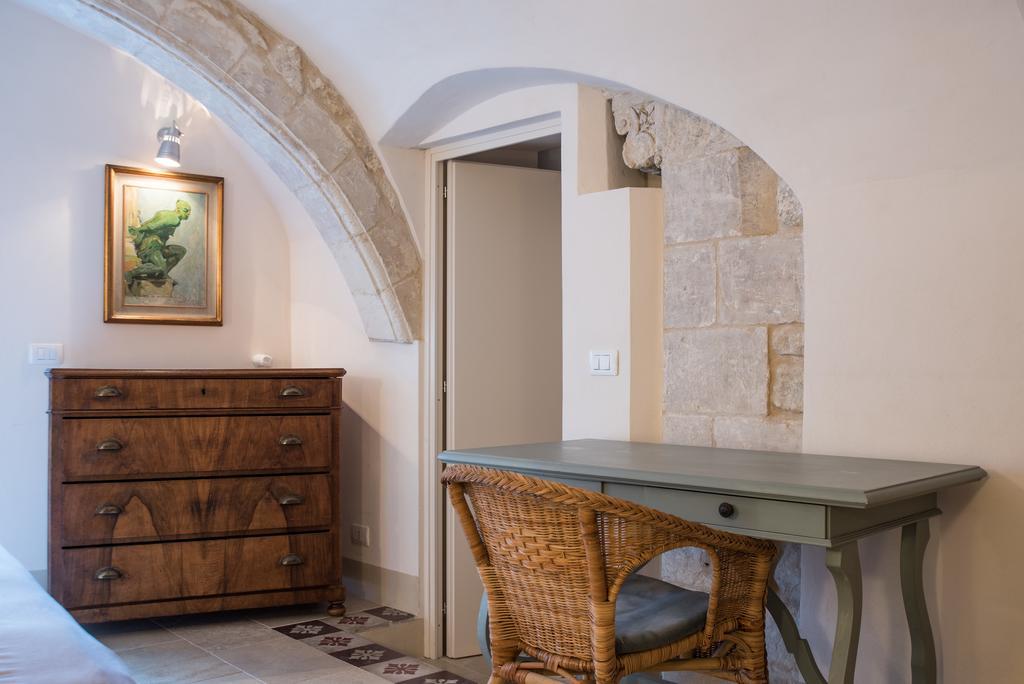 Palazzo Degli Olivi Leilighet Modica Eksteriør bilde